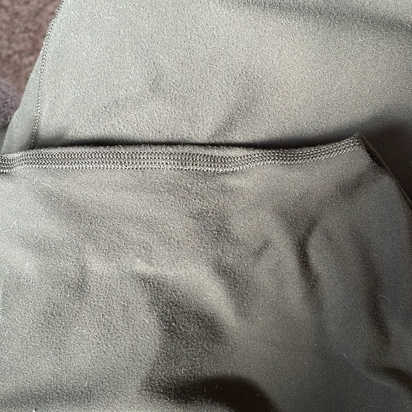 Lululemon Align Leggings Olive Green 🫒 - Picture 5 of 5